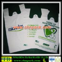 t-shirt-bag22customized design LDPE t shirt bag 